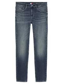 Herren Tommy Jeans Jeans SCANTON SLIM