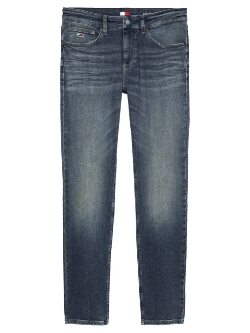 Herren Tommy Jeans Jeans SCANTON SLIM