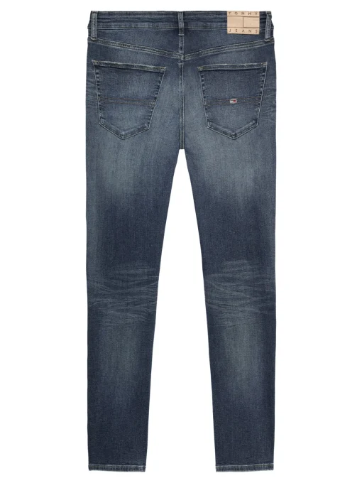 Herren Tommy Jeans Jeans SCANTON SLIM