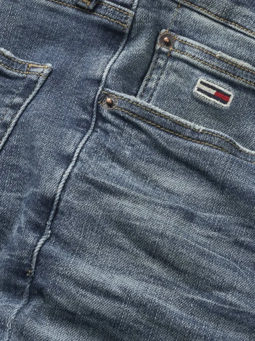 Herren Tommy Jeans Jeans SCANTON SLIM
