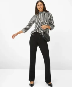Damen Brax Jeans Shakira BOOT DECO