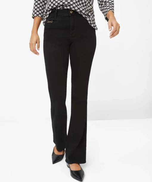 Damen Brax Jeans Shakira BOOT DECO