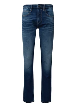 Herren QS Jeans Shawn - Regular Fit - Mid Rise - Tapered Leg