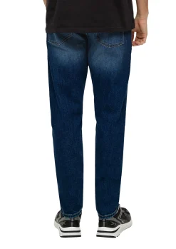 Herren QS Jeans Shawn - Regular Fit - Mid Rise - Tapered Leg