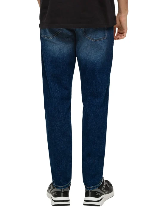 Herren QS Jeans Shawn - Regular Fit - Mid Rise - Tapered Leg