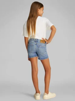 Kinder Calvin Klein Jeans Shorts