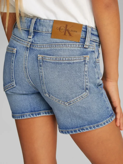 Kinder Calvin Klein Jeans Shorts