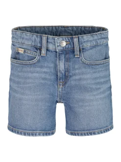 Kinder Calvin Klein Jeans Shorts