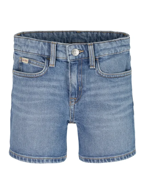 Kinder Calvin Klein Jeans Shorts