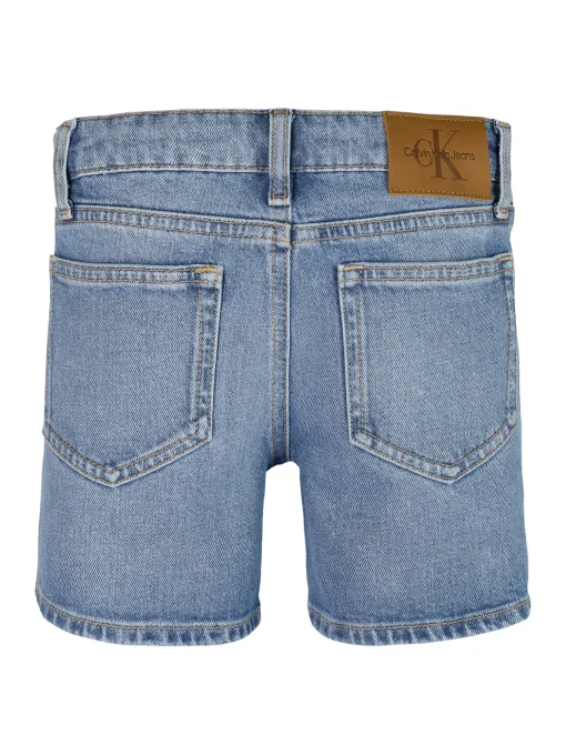 Kinder Calvin Klein Jeans Shorts