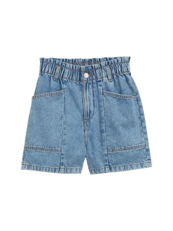 Damen Tom Tailor Denim Jeans Shorts