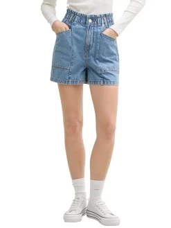Damen Tom Tailor Denim Jeans Shorts