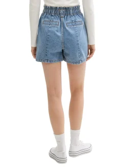 Damen Tom Tailor Denim Jeans Shorts