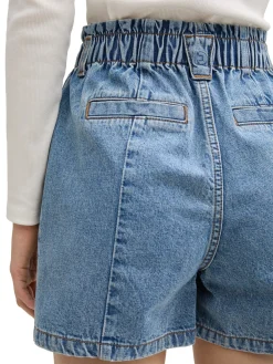 Damen Tom Tailor Denim Jeans Shorts