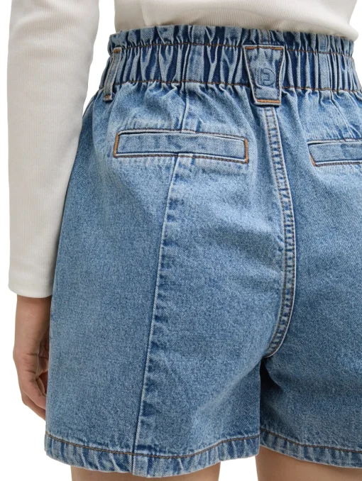 Damen Tom Tailor Denim Jeans Shorts