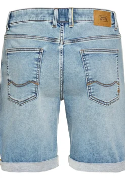 Herren Camel Active Jeans Shorts