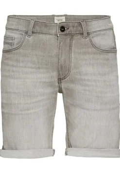 Herren Camel Active Jeans Shorts