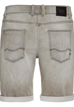 Herren Camel Active Jeans Shorts