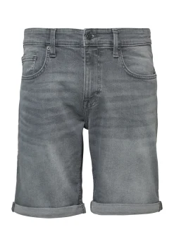 Herren QS Jeans Shorts John