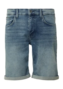 Herren QS Jeans Shorts John