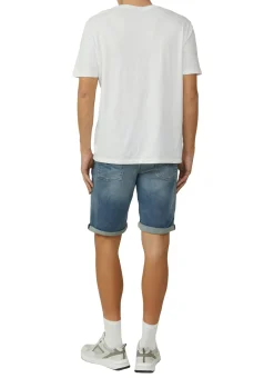 Herren QS Jeans Shorts John