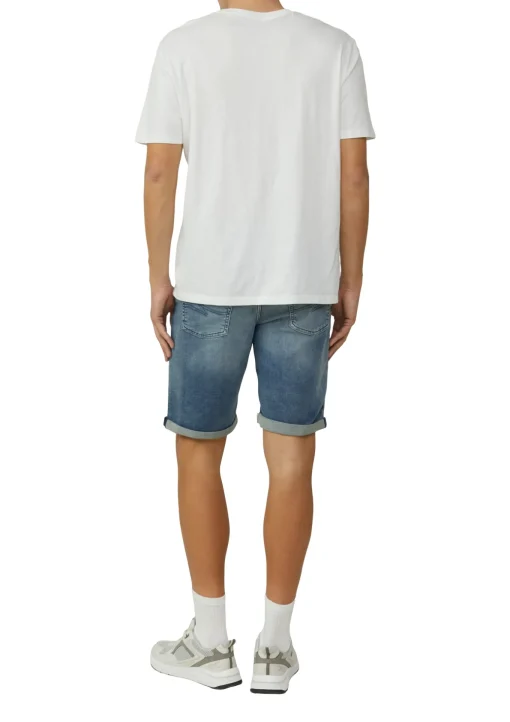Herren QS Jeans Shorts John