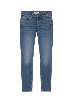 Damen Marc O´Polo Jeans SKARA Low Waist Skinny