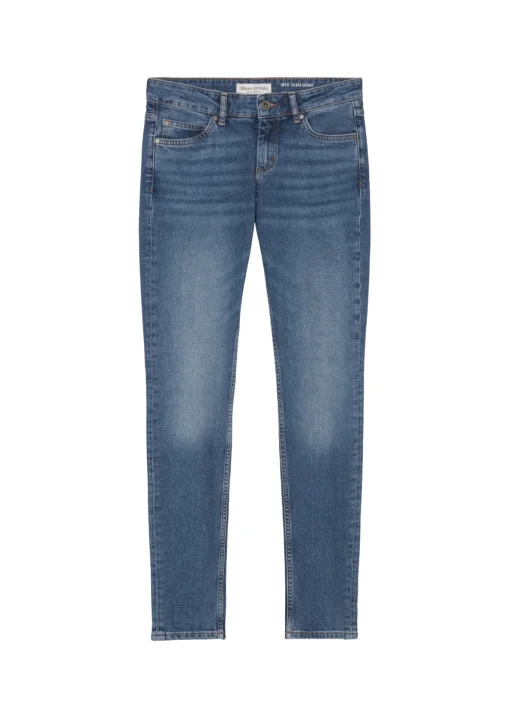 Damen Marc O´Polo Jeans SKARA Low Waist Skinny