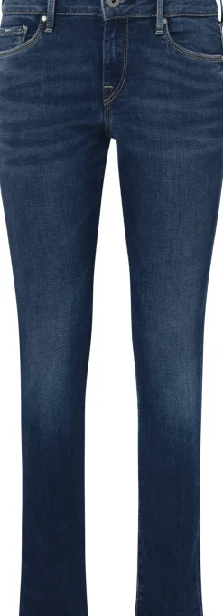 Damen Pepe Jeans Jeans Soho