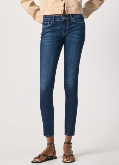 Damen Pepe Jeans Jeans Soho