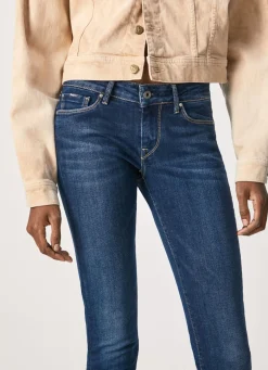 Damen Pepe Jeans Jeans Soho