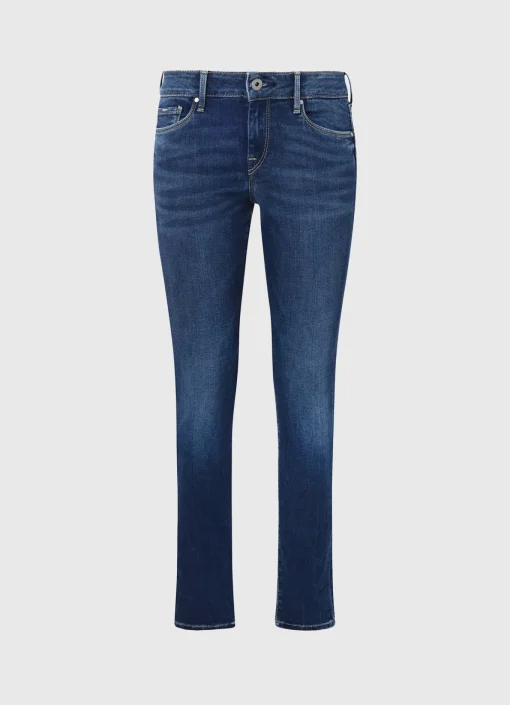 Damen Pepe Jeans Jeans Soho