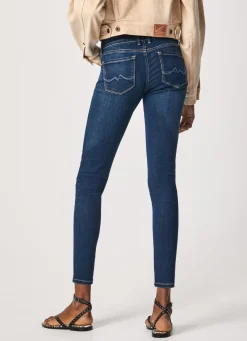 Damen Pepe Jeans Jeans Soho
