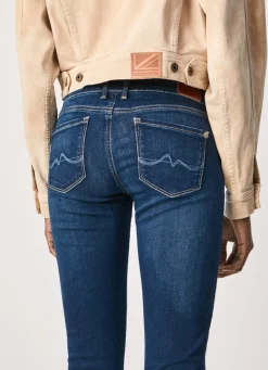 Damen Pepe Jeans Jeans Soho