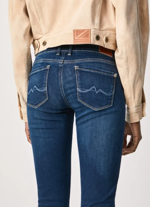 Damen Pepe Jeans Jeans Soho