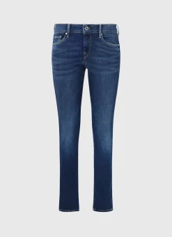 Damen Pepe Jeans Jeans Soho