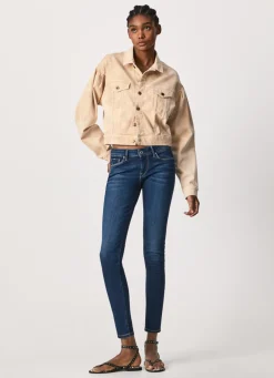 Damen Pepe Jeans Jeans Soho