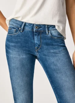 Damen Pepe Jeans Jeans Soho