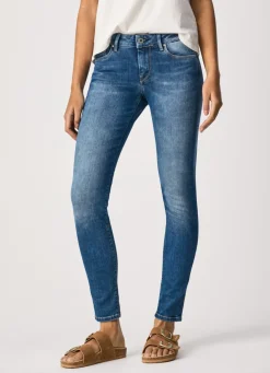 Damen Pepe Jeans Jeans Soho