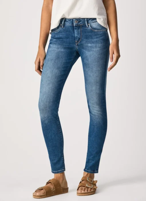 Damen Pepe Jeans Jeans Soho