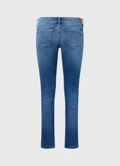 Damen Pepe Jeans Jeans Soho