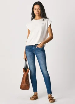 Damen Pepe Jeans Jeans Soho