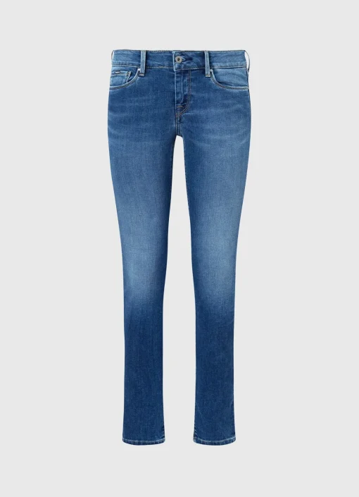 Damen Pepe Jeans Jeans Soho