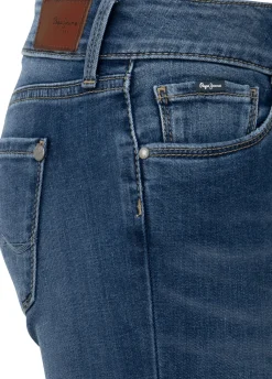 Damen Pepe Jeans Jeans Soho