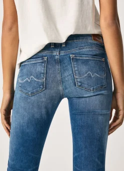 Damen Pepe Jeans Jeans Soho