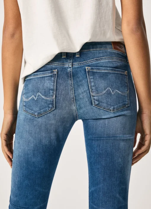 Damen Pepe Jeans Jeans Soho