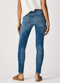 Damen Pepe Jeans Jeans Soho