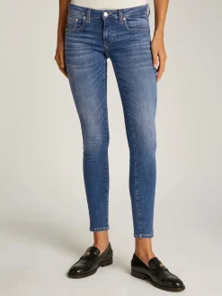Damen Tommy Jeans Jeans SOPHIE SKINNY