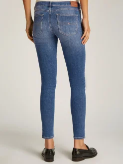 Damen Tommy Jeans Jeans SOPHIE SKINNY