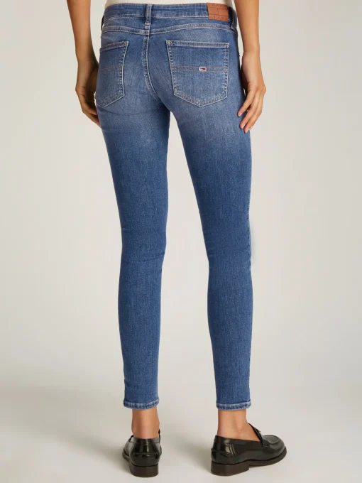 Damen Tommy Jeans Jeans SOPHIE SKINNY